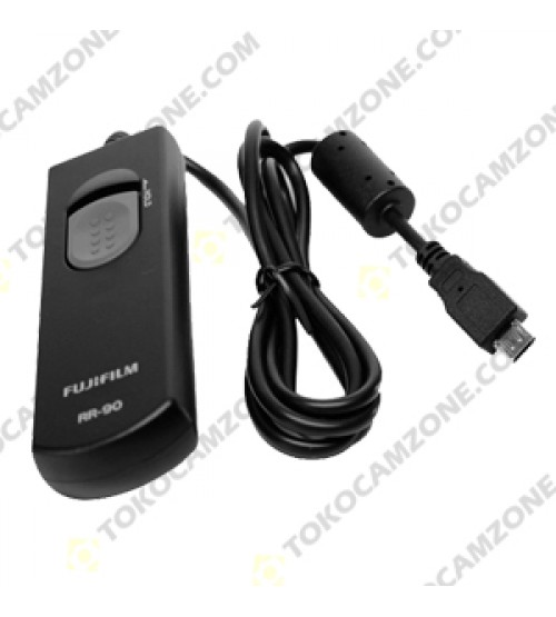 Fujifilm RR-90 Remote Release